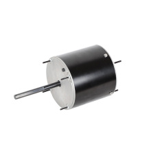 Horse Power 1/5HP 1075RPM Small Electric Condenser Fan Motor
